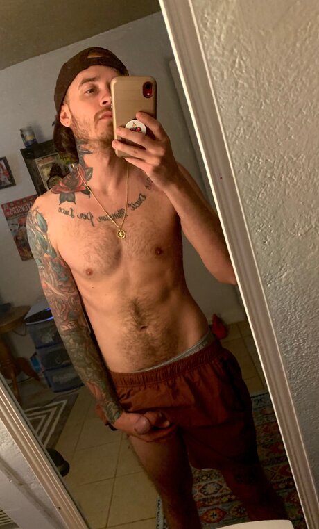 Jessecalvillo Nackt OnlyFans