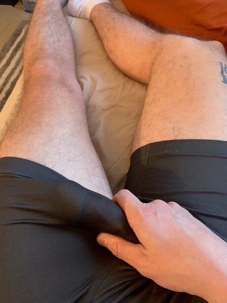 Jessecalvillo OnlyFans-Model