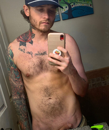 Jessecalvillo XXX OnlyFans