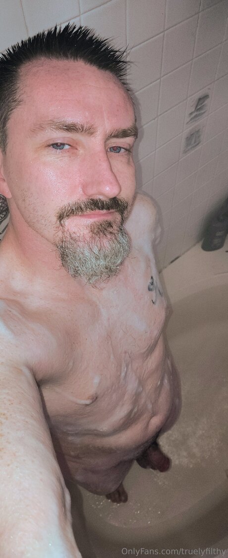 Truelyfilthy Nacktbilder von OnlyFans