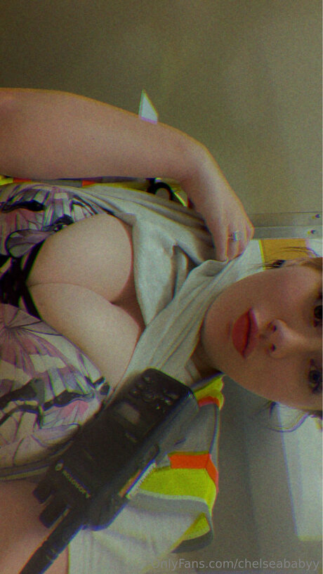 Chelseababyy OnlyFans Leaks Pornografie