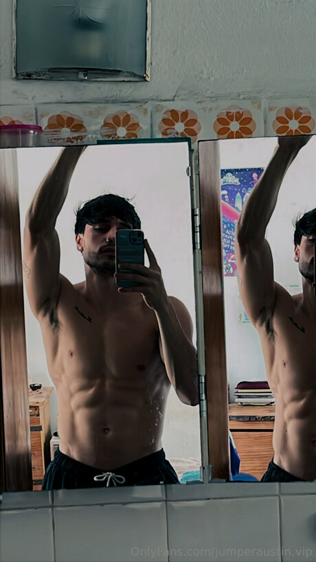 Jumperaustin Vip Nacktbilder OnlyFans