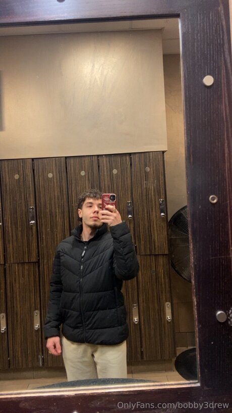 Bobby3drew Nacktbilder von OnlyFans geleakt