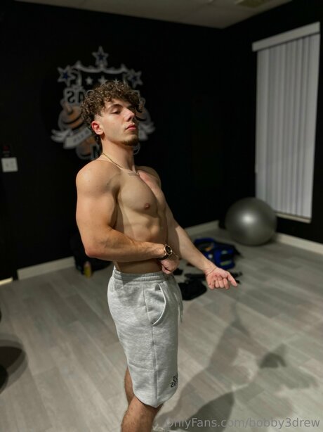 Bobby3drew OnlyFans-Leaks