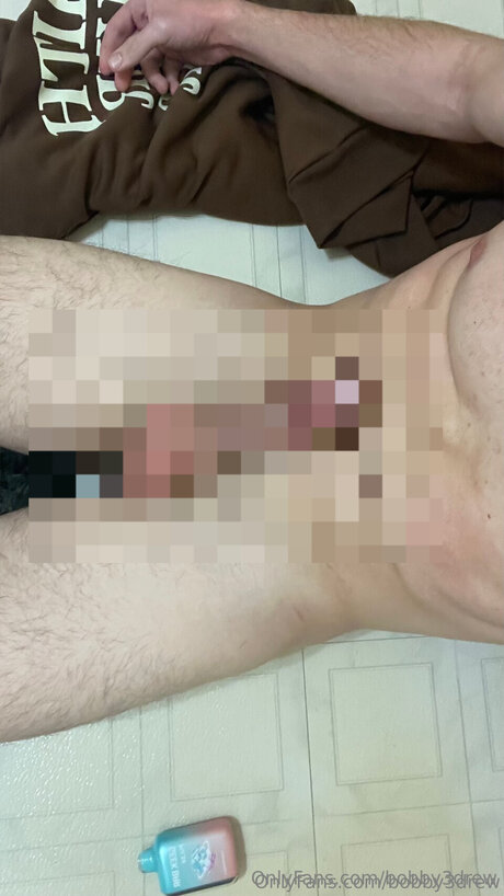 Bobby3drew XXX Leak OnlyFans