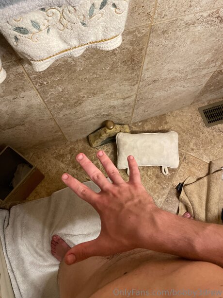 Bobby3drew Nacktbilder von OnlyFans