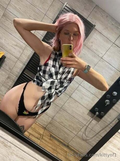 Kittyof1 Nacktbilder OnlyFans