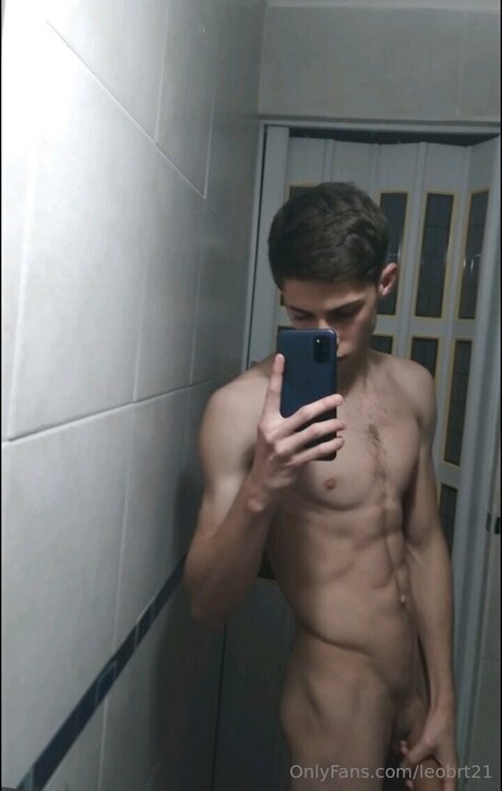 Leobrt21 Nacktbilder von OnlyFans
