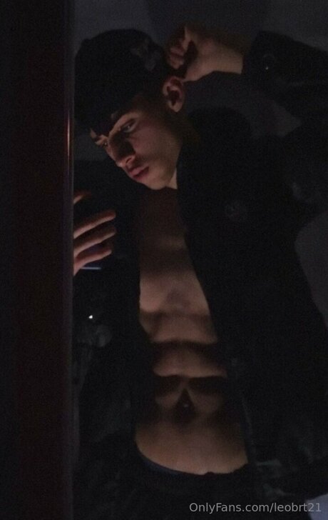 Leobrt21 Nacktbilder OnlyFans