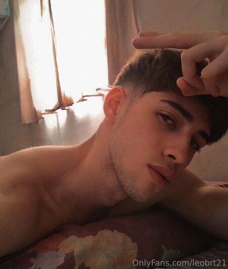 Leobrt21 Kostenlose OnlyFans-Inhalte