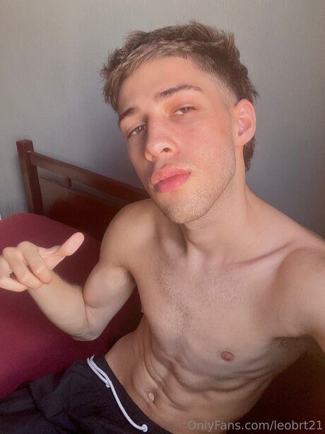 Leobrt21 Nacktbilder OnlyFans