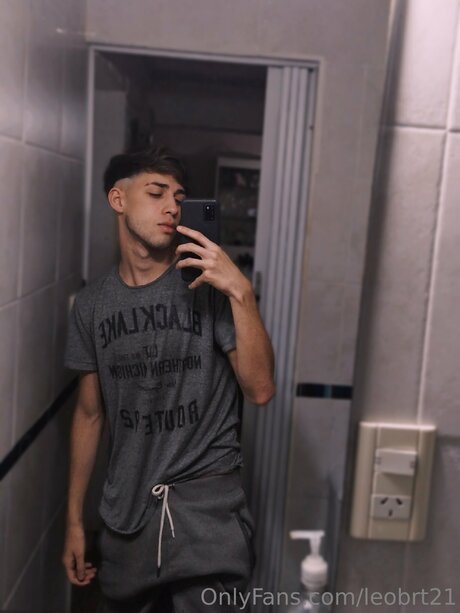 Leobrt21 Leaked OnlyFans Nacktbilder