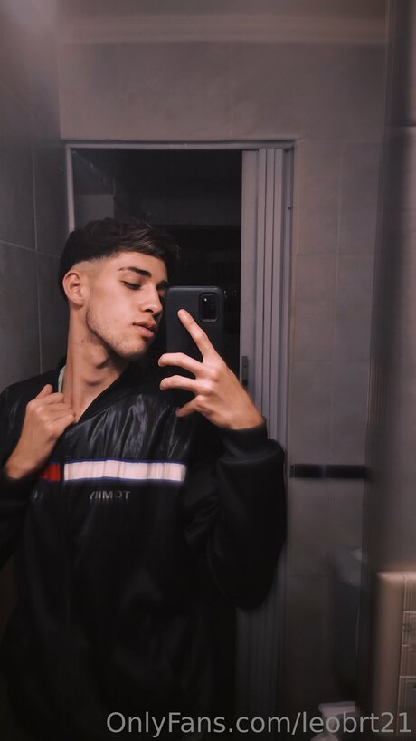 Leobrt21 OnlyFans Leak Pornografie