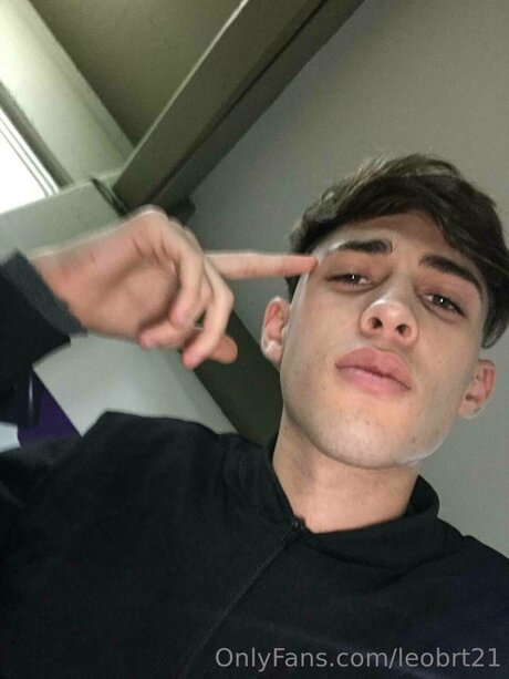 Leobrt21 OnlyFans Fick geleakt