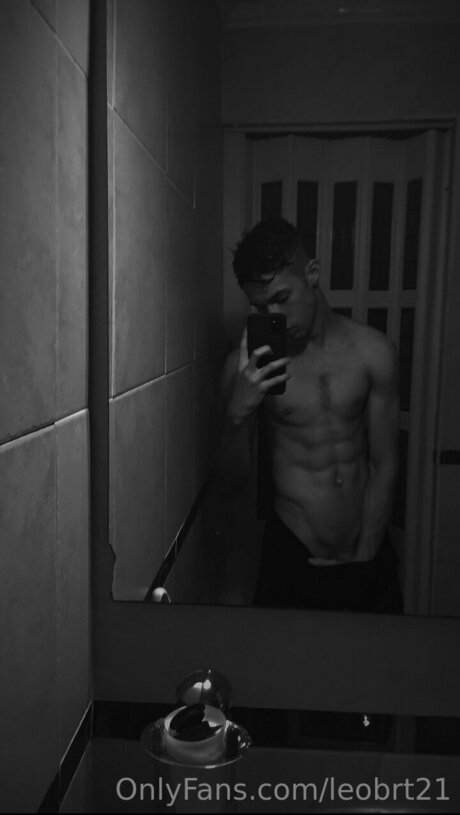 Leobrt21 Heiße OnlyFans Inhalte