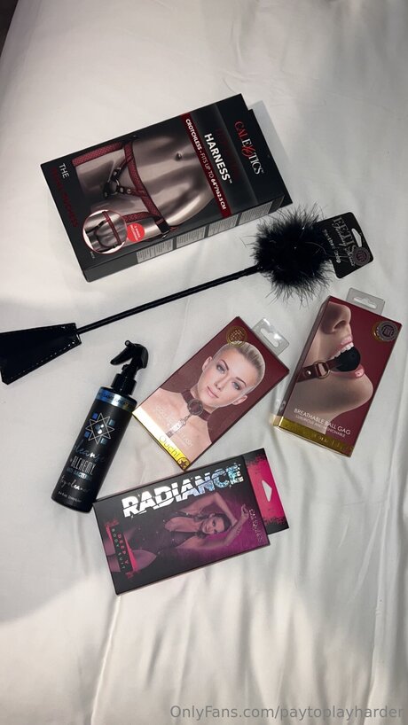 Outofthespotlight Leaked OnlyFans Sextape