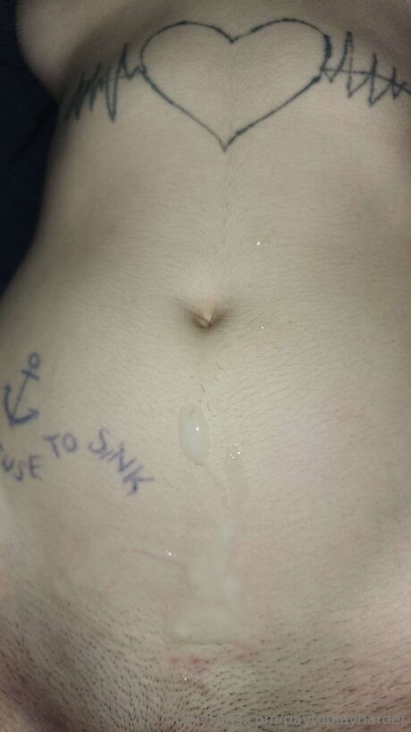 Outofthespotlight Nacktbilder geleakt