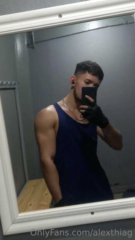 Alexthiag Nackt OnlyFans