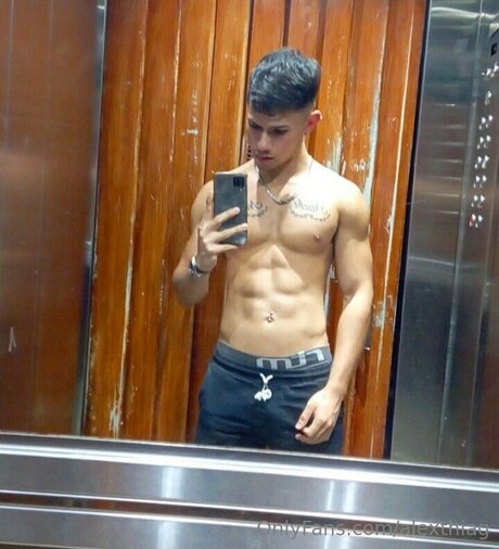 Alexthiag Gratis OnlyFans Inhalte