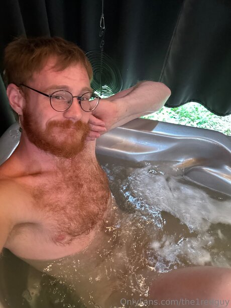 The1redguy OnlyFans nackt