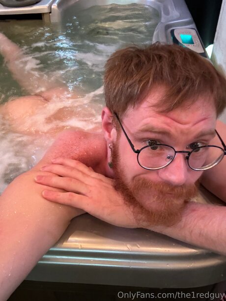 The1redguy OnlyFans Pornografie