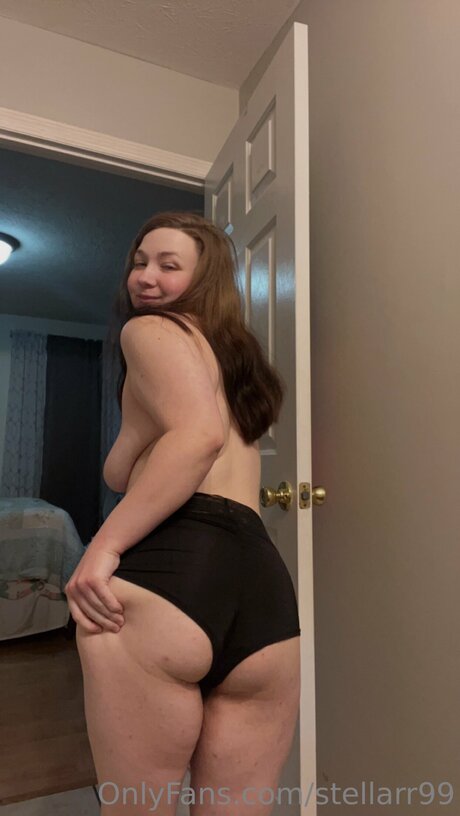 Stellarr99 OnlyFans Leaks Sex