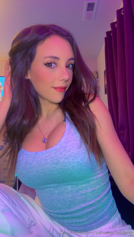 Sdhotwife69vip Nacktbilder von OnlyFans geleakt