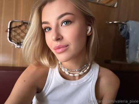 Valeria Pixie OnlyFans-Rezensionen