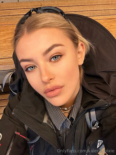 Valeria Pixie Nacktbilder geleakt OnlyFans Aufgedeckt