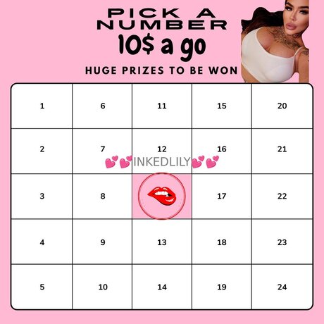 Inkedgemx OnlyFans Joi