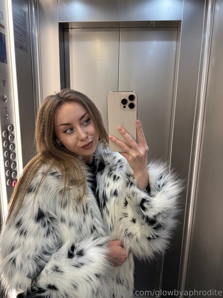 Glowbyaphrodite OnlyFans Nackt Leaks