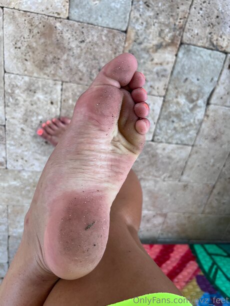 Pvz Feet OnlyFans kostenlos
