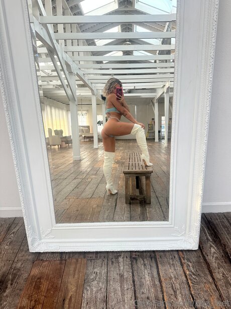 Pvz Feet OnlyFans Brüste Bild