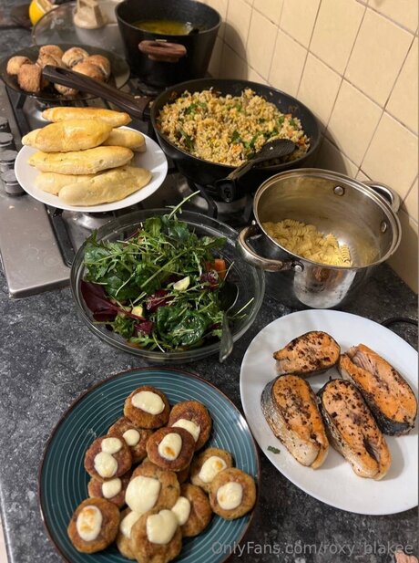 Roxy Blakee Leaks von OnlyFans