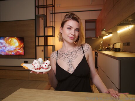 Roxy Blakee OnlyFans Fotos