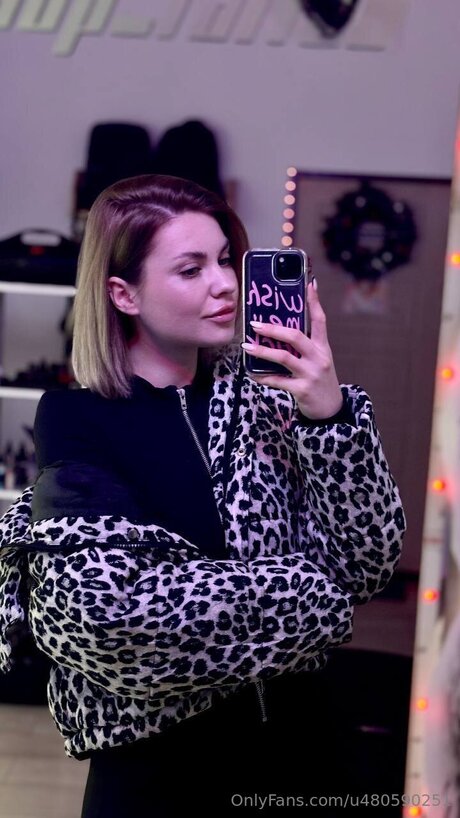 Roxy Blakee XXX OnlyFans