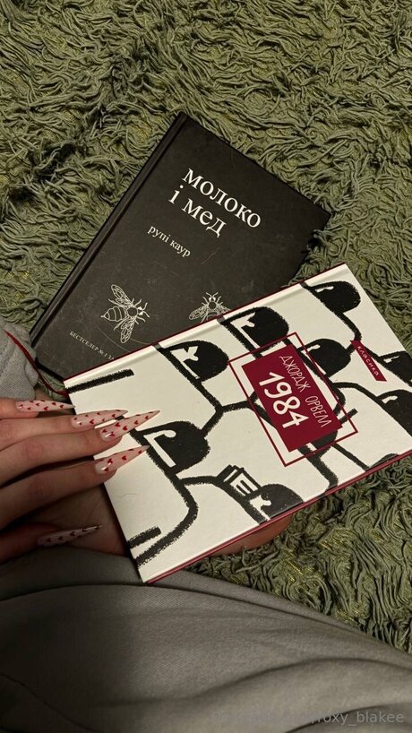 Roxy Blakee Nacktbilder geleakt