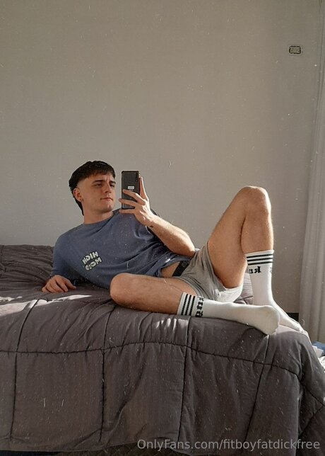 Fitboyfatdickfree OnlyFans Pornografie