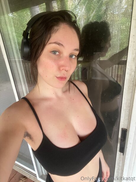 Kitkatqt OnlyFans Leak