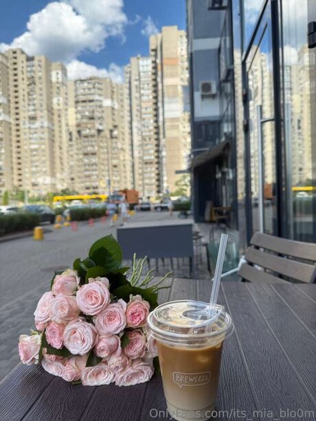 Its Mia Blo0m OnlyFans geleakt