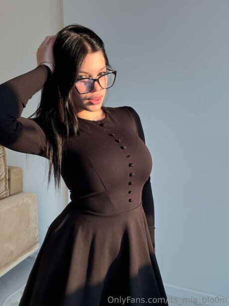 Its Mia Blo0m XXX Leak OnlyFans Leak