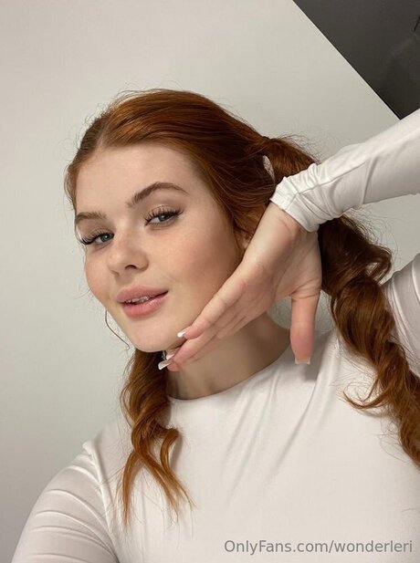 Wonderleri OnlyFans Leak Pornografie