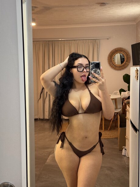 Curlymoana Leaked OnlyFans Nacktbilder