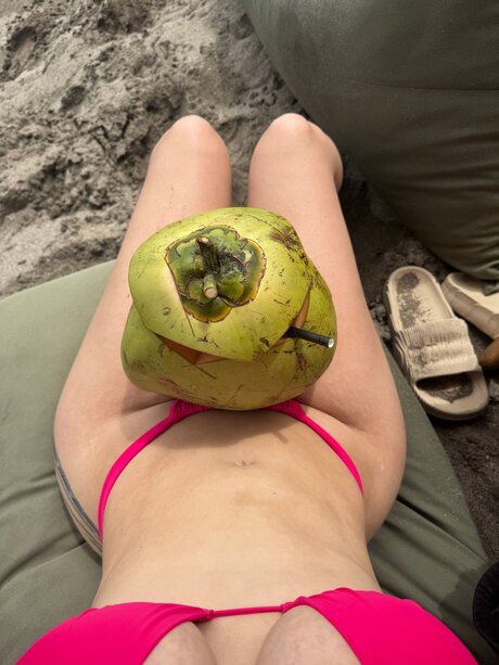 Curlymoana Nacktbilder geleakt OnlyFans Aufgedeckt