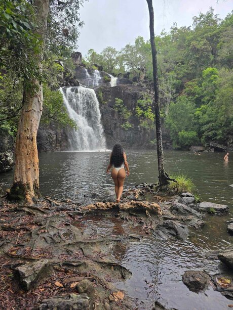 Curlymoana Kostenloses OnlyFans