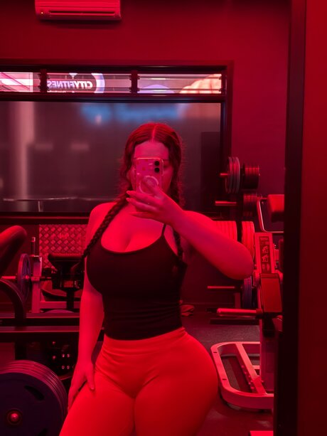 Curlymoana OnlyFans-Inhalte