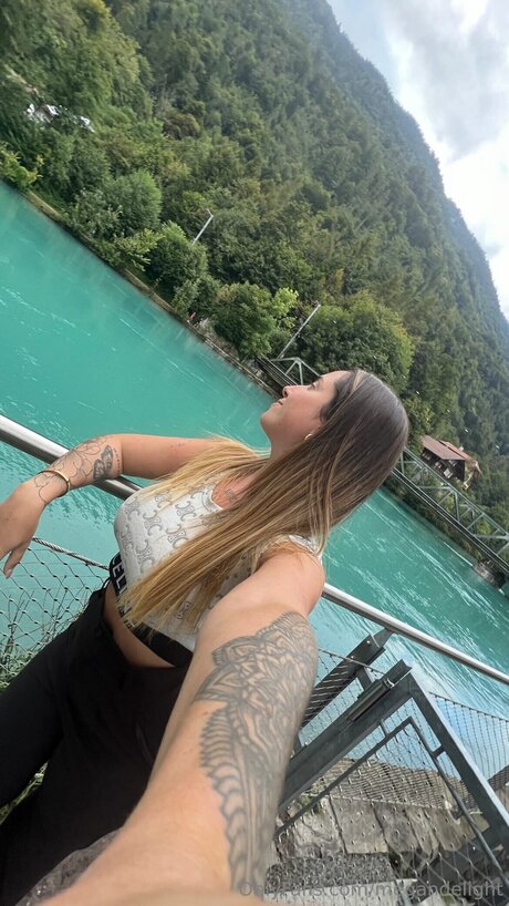 Megandelight OnlyFans nackte Brüste