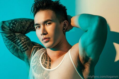 Loganvn Nacktbilder geleakt OnlyFans geleakt