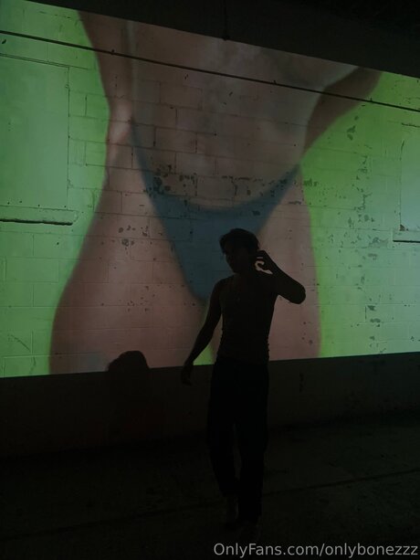 Onlybonezzz XXX OnlyFans