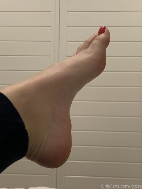 Rjtoes Leaked OnlyFans XXX